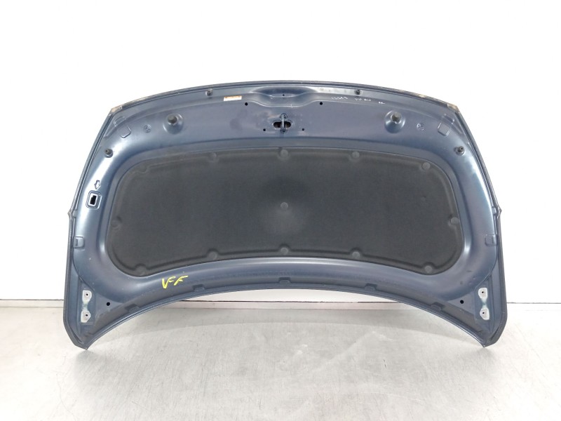Recambio de capot para kia rio (yb) attract referencia OEM IAM 66400H8000  