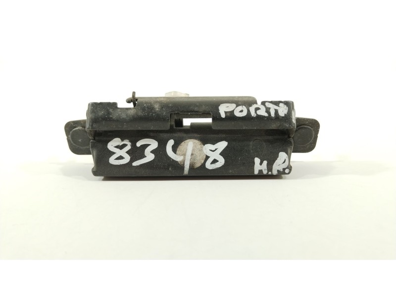 Recambio de maneta exterior porton para mazda cx-7 (er) active referencia OEM IAM GJ6A568C0N  