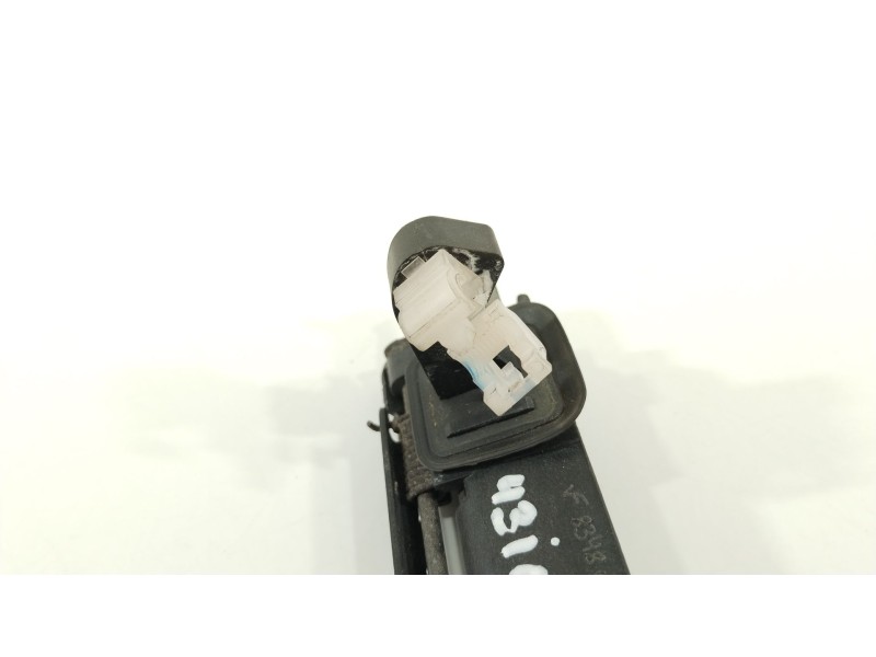 Recambio de maneta exterior porton para mazda cx-7 (er) active referencia OEM IAM GJ6A568C0N  