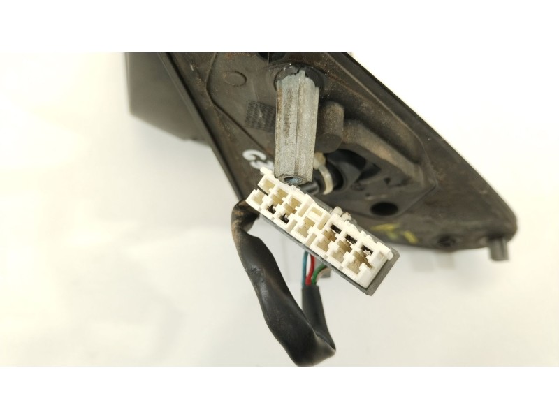 Recambio de retrovisor izquierdo para peugeot 406 (8b) 2.0 hdi 110 referencia OEM IAM 96413209  8149S2