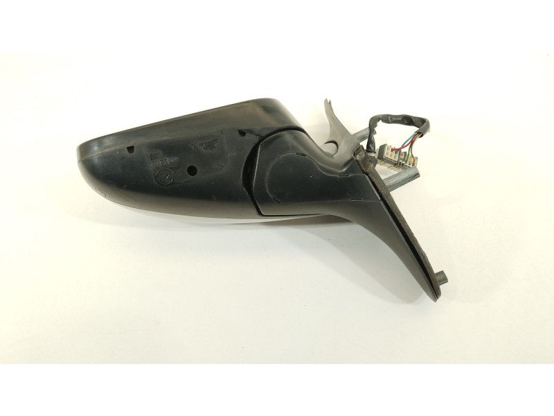Recambio de retrovisor izquierdo para peugeot 406 (8b) 2.0 hdi 110 referencia OEM IAM 96413209  8149S2