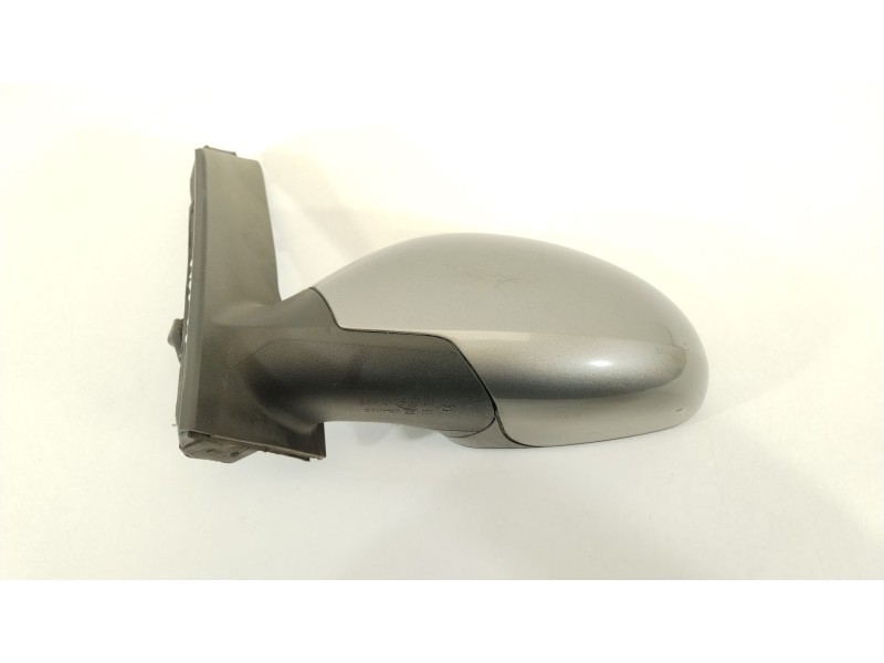 Recambio de retrovisor izquierdo para seat altea (5p1) stylance / style referencia OEM IAM 5P1857507E  6L1857521