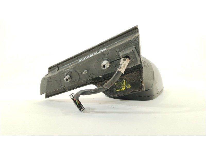 Recambio de retrovisor izquierdo para seat altea (5p1) stylance / style referencia OEM IAM 5P1857507E  6L1857521