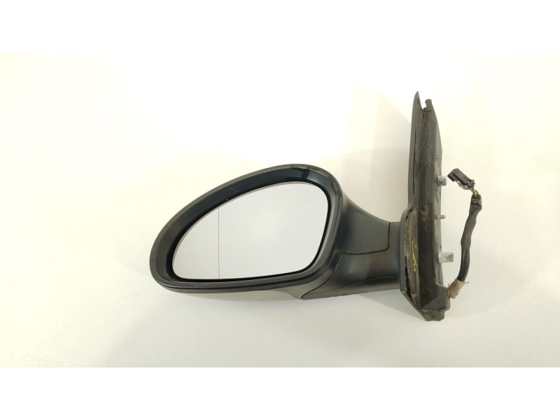 Recambio de retrovisor izquierdo para seat altea (5p1) stylance / style referencia OEM IAM 5P1857507E  6L1857521