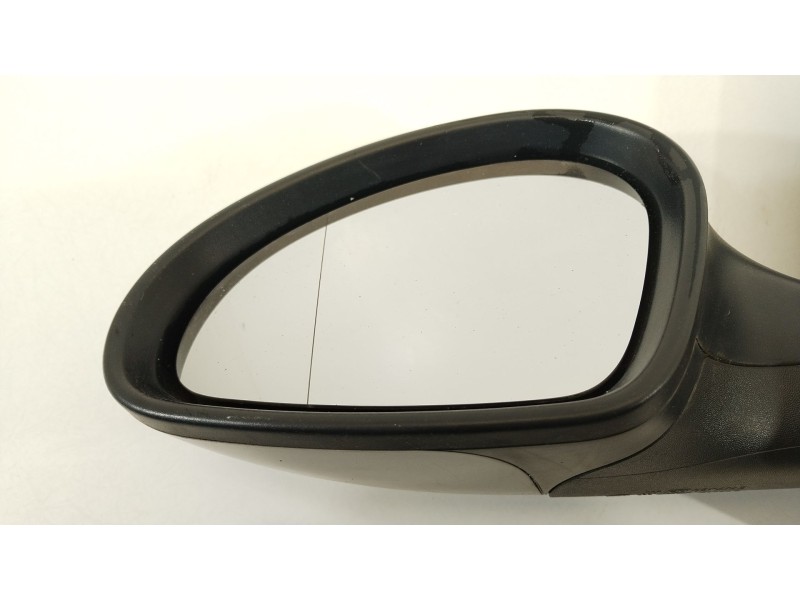 Recambio de retrovisor izquierdo para seat altea (5p1) stylance / style referencia OEM IAM 5P1857507E  6L1857521