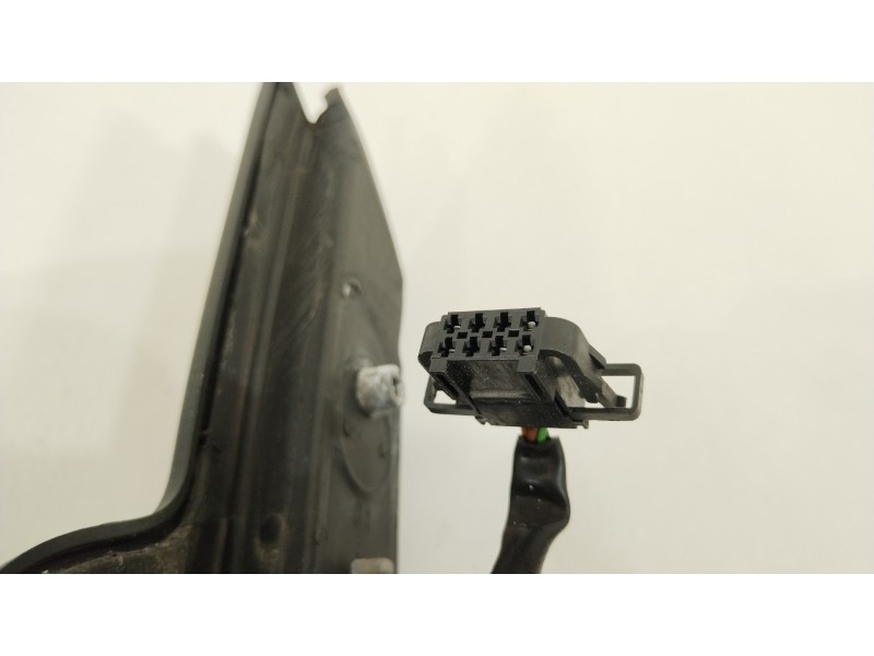 Recambio de retrovisor izquierdo para seat altea (5p1) stylance / style referencia OEM IAM 5P1857507E  6L1857521