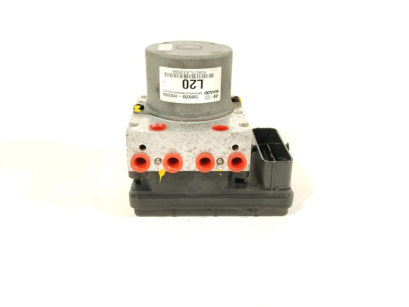 Recambio de abs para kia rio (yb) attract referencia OEM IAM 58920H8200  BE6003V102