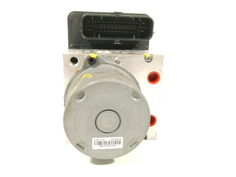 Recambio de abs para kia rio (yb) attract referencia OEM IAM 58920H8200  BE6003V102