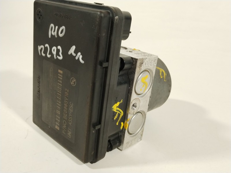 Recambio de abs para kia rio (yb) attract referencia OEM IAM 58920H8200  BE6003V102