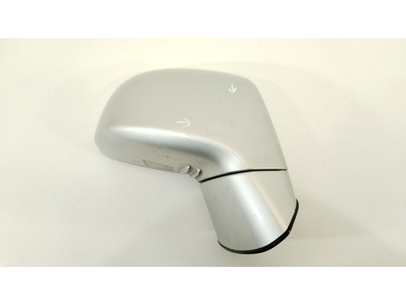 Recambio de retrovisor derecho para kia carens (un) concept referencia OEM IAM 876201D340  