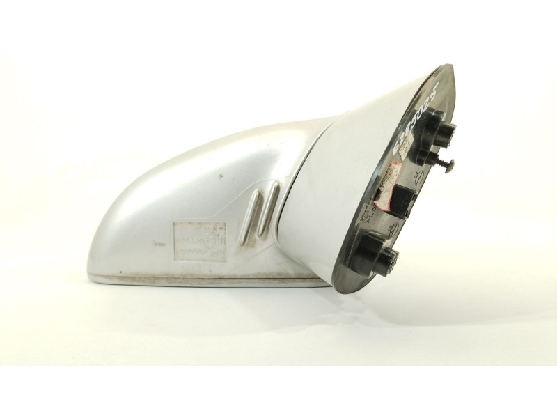 Recambio de retrovisor derecho para kia carens (un) concept referencia OEM IAM 876201D340  