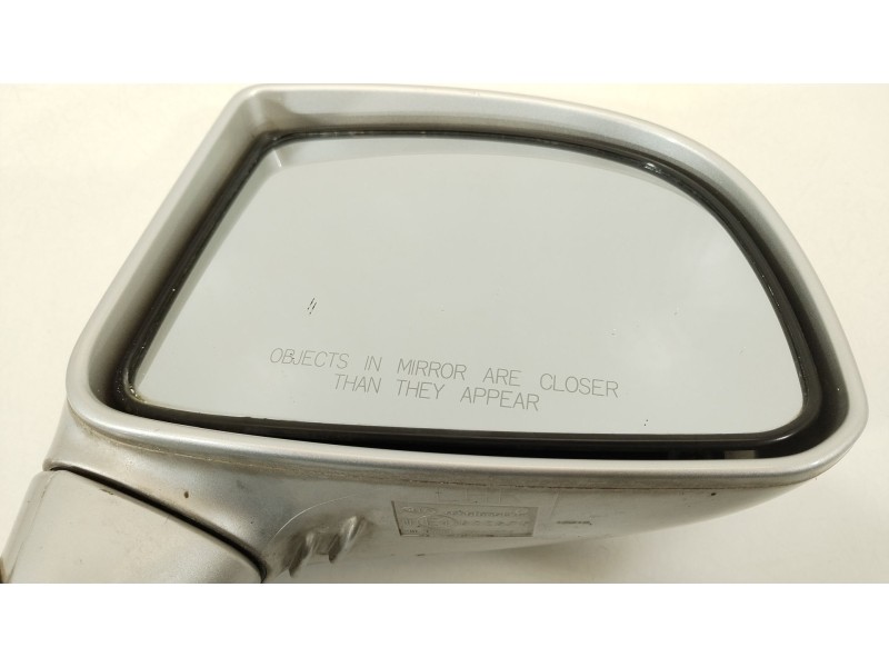 Recambio de retrovisor derecho para kia carens (un) concept referencia OEM IAM 876201D340  