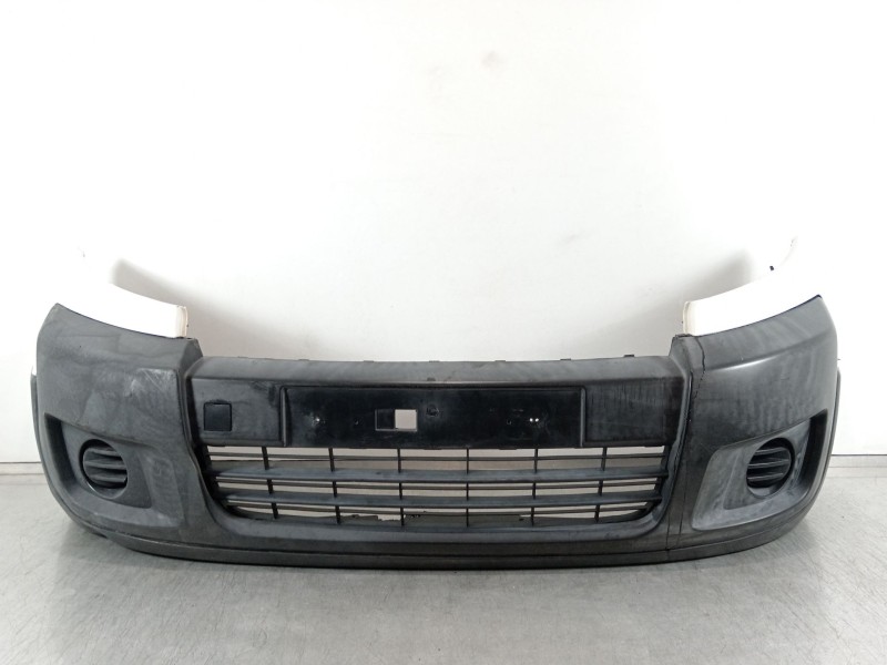 Recambio de paragolpes delantero para fiat scudo furgoneta (270_, 272_) 1.6 d multijet referencia OEM IAM 1497585077  
