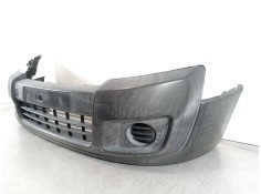 Recambio de paragolpes delantero para fiat scudo furgoneta (270_, 272_) 1.6 d multijet referencia OEM IAM 1497585077   2