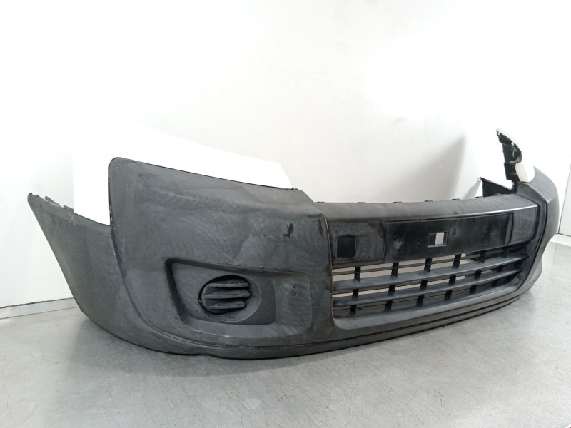 Recambio de paragolpes delantero para fiat scudo furgoneta (270_, 272_) 1.6 d multijet referencia OEM IAM 1497585077  
