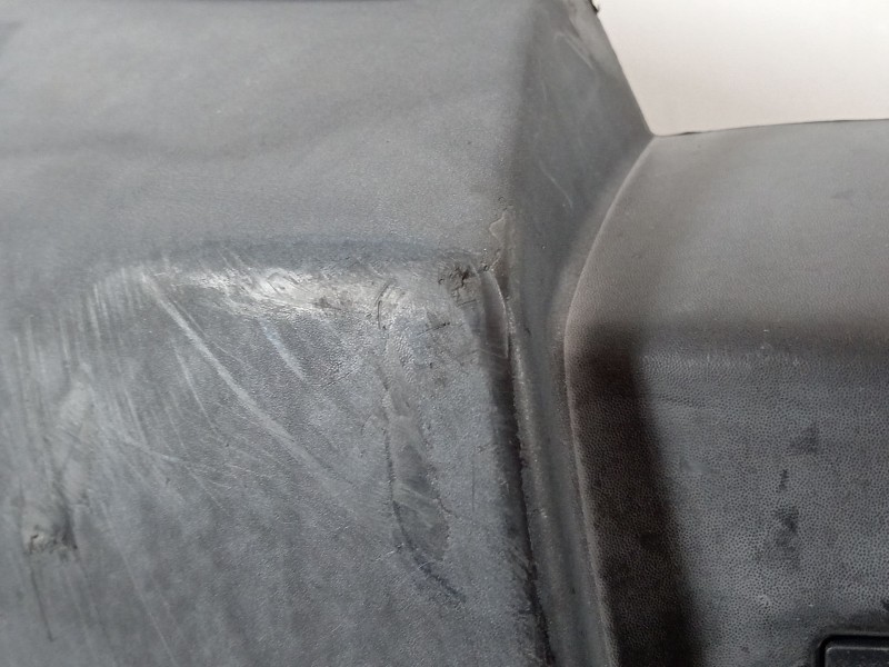 Recambio de paragolpes delantero para fiat scudo furgoneta (270_, 272_) 1.6 d multijet referencia OEM IAM 1497585077  