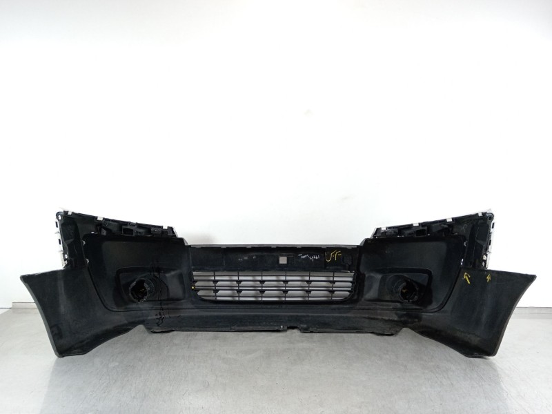 Recambio de paragolpes delantero para fiat scudo furgoneta (270_, 272_) 1.6 d multijet referencia OEM IAM 1497585077  