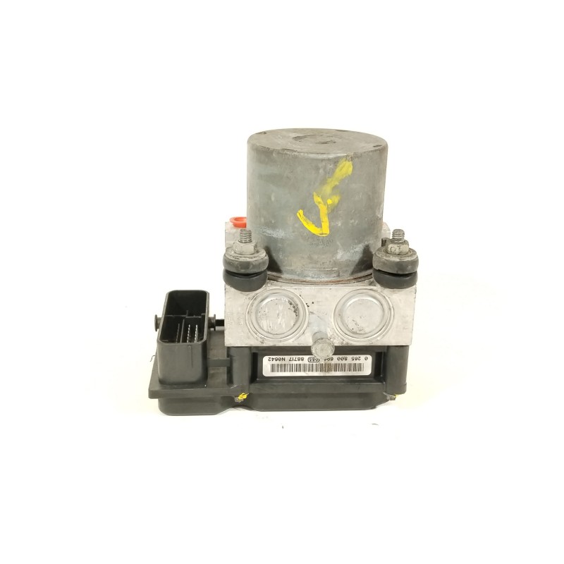 Recambio de abs para fiat scudo autobús (270_, 272_) 2.0 d multijet referencia OEM IAM 0265232065 1401109880 1607236680