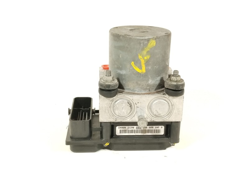 Recambio de abs para fiat scudo autobús (270_, 272_) 2.0 d multijet referencia OEM IAM 0265232065 1401109880 1607236680
