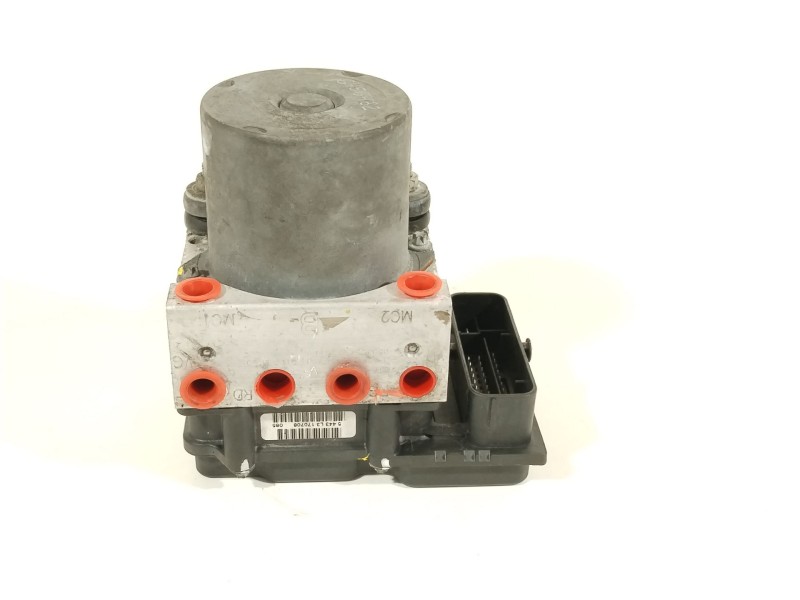 Recambio de abs para fiat scudo autobús (270_, 272_) 2.0 d multijet referencia OEM IAM 0265232065 1401109880 1607236680