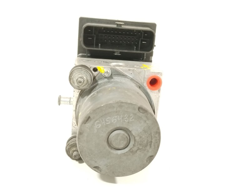 Recambio de abs para fiat scudo autobús (270_, 272_) 2.0 d multijet referencia OEM IAM 0265232065 1401109880 1607236680