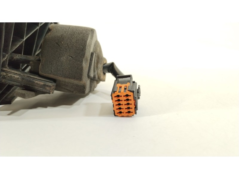 Recambio de retrovisor derecho para citroën xsara (n1) 1.6 16v referencia OEM IAM 96453397 9645339727A4 8148TK