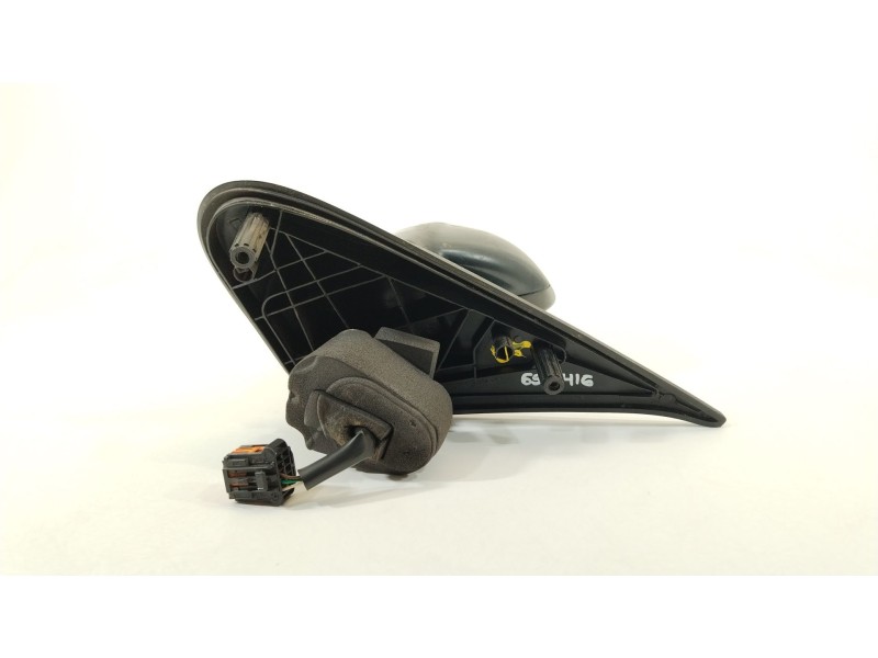 Recambio de retrovisor derecho para citroën xsara (n1) 1.6 16v referencia OEM IAM 96453397 9645339727A4 8148TK