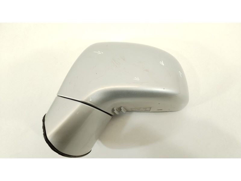 Recambio de retrovisor izquierdo para kia carens (un) concept referencia OEM IAM 876101D340  