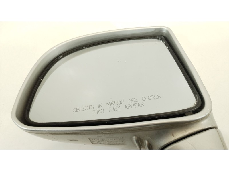 Recambio de retrovisor izquierdo para kia carens (un) concept referencia OEM IAM 876101D340  