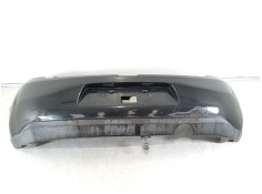 Recambio de paragolpes trasero para citroën c3 ii (sc_) 1.6 hdi referencia OEM IAM 9683977070  
