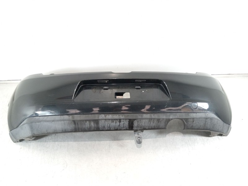 Recambio de paragolpes trasero para citroën c3 ii (sc_) 1.6 hdi referencia OEM IAM 9683977070  