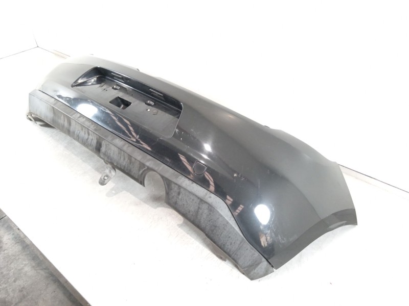 Recambio de paragolpes trasero para citroën c3 ii (sc_) 1.6 hdi referencia OEM IAM 9683977070  