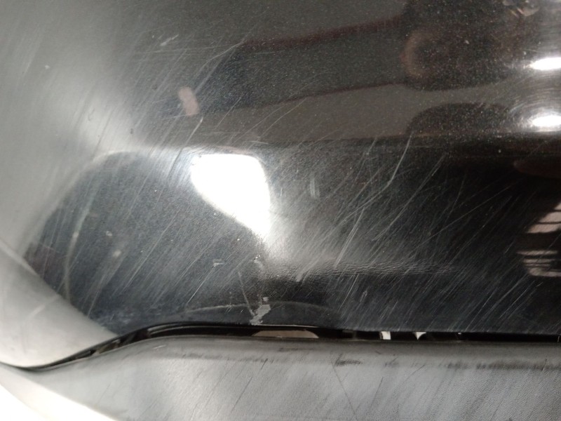 Recambio de paragolpes trasero para citroën c3 ii (sc_) 1.6 hdi referencia OEM IAM 9683977070  