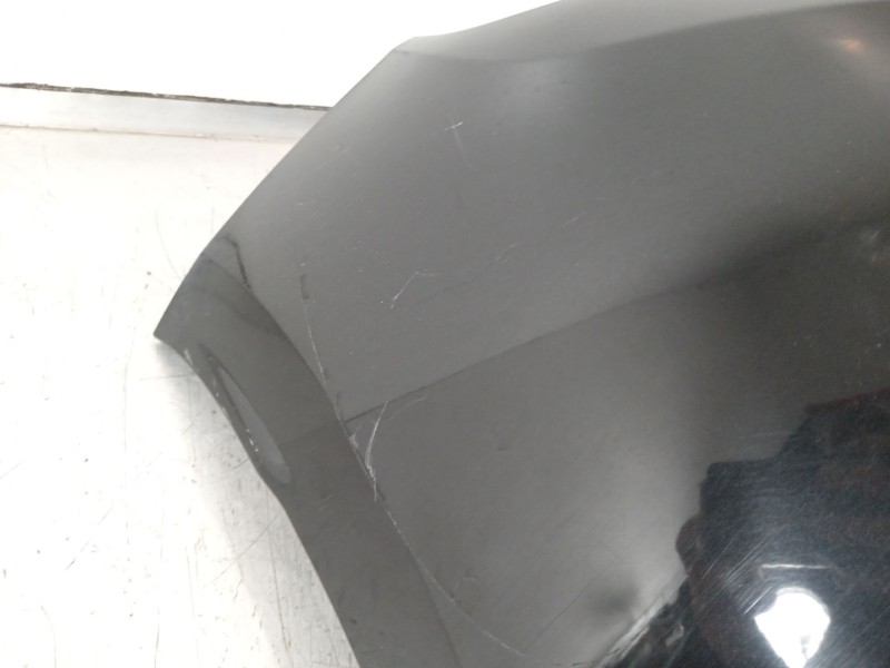 Recambio de paragolpes trasero para citroën c3 ii (sc_) 1.6 hdi referencia OEM IAM 9683977070  