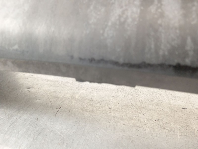 Recambio de paragolpes trasero para citroën c3 ii (sc_) 1.6 hdi referencia OEM IAM 9683977070  