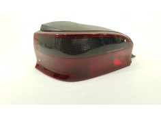 Recambio de piloto trasero izquierdo para citroën saxo (s0, s1) 1.5 d referencia OEM IAM 6350K3  