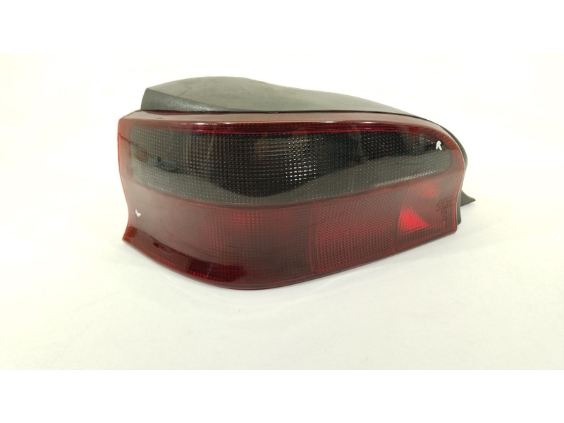 Recambio de piloto trasero izquierdo para citroën saxo (s0, s1) 1.5 d referencia OEM IAM 6350K3  