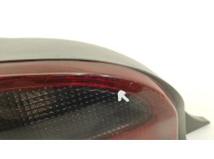 Recambio de piloto trasero izquierdo para citroën saxo (s0, s1) 1.5 d referencia OEM IAM 6350K3   2