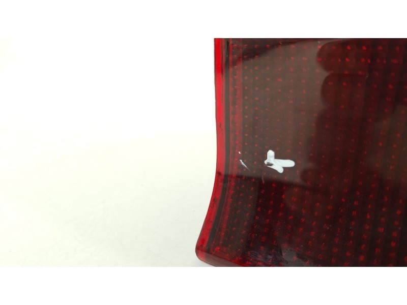 Recambio de piloto trasero izquierdo para citroën saxo (s0, s1) 1.5 d referencia OEM IAM 6350K3  