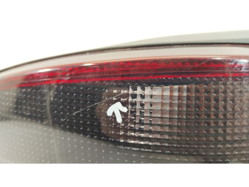 Recambio de piloto trasero derecho para citroën saxo (s0, s1) 1.5 d referencia OEM IAM 6351K3  