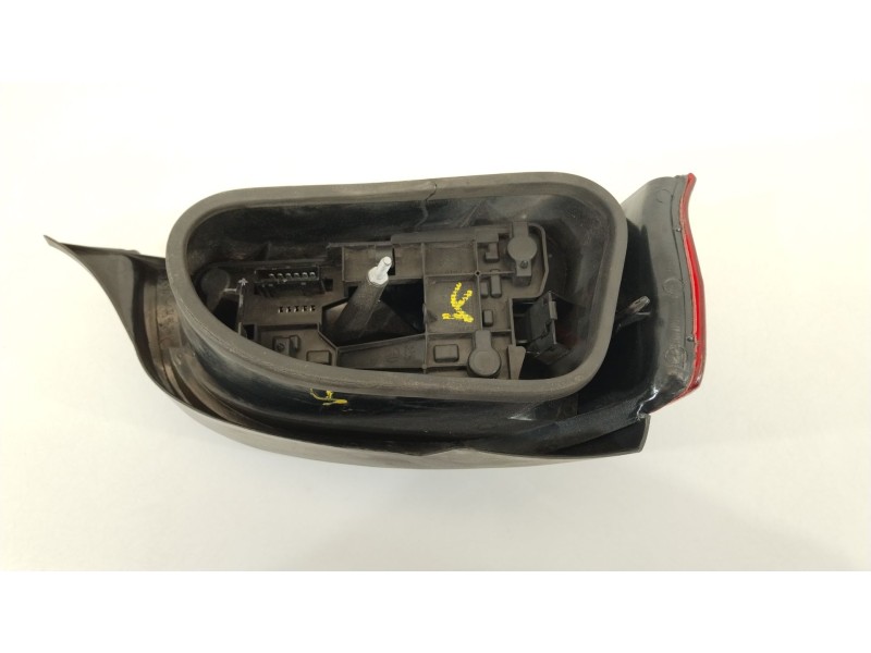 Recambio de piloto trasero derecho para citroën saxo (s0, s1) 1.5 d referencia OEM IAM 6351K3  