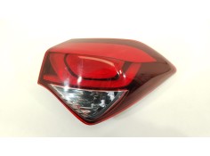 Recambio de piloto trasero derecho para hyundai i20 go! brasil referencia OEM IAM 92402C8000  