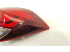 Recambio de piloto trasero derecho para hyundai i20 go! brasil referencia OEM IAM 92402C8000   2