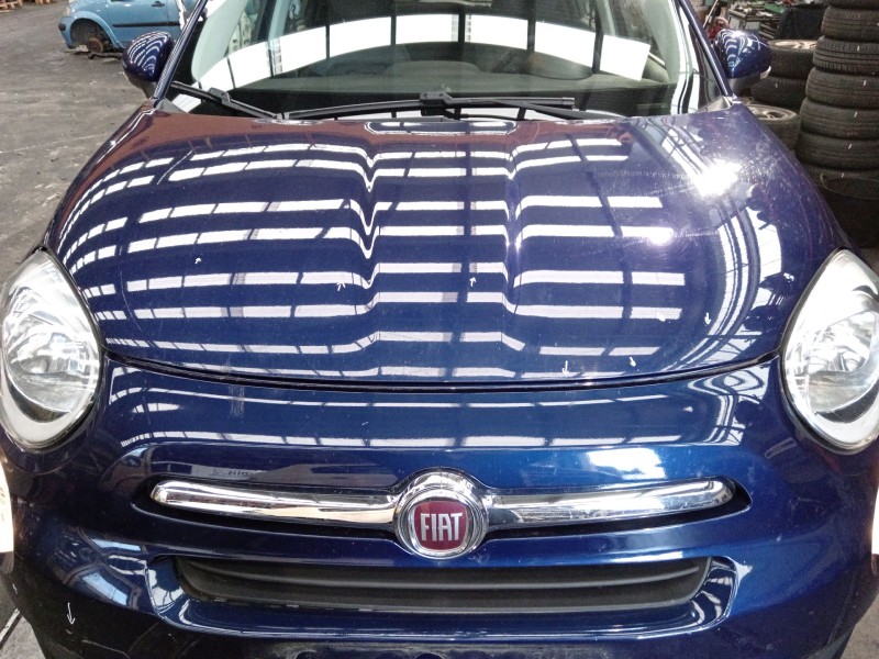 Recambio de capot para fiat 500x (334_) 1.6 d multijet (334axa1b, 334axa11) referencia OEM IAM   