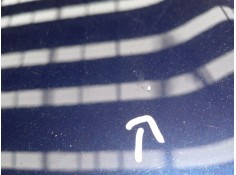 Recambio de capot para fiat 500x (334_) 1.6 d multijet (334axa1b, 334axa11) referencia OEM IAM    2