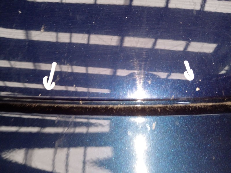 Recambio de capot para fiat 500x (334_) 1.6 d multijet (334axa1b, 334axa11) referencia OEM IAM   