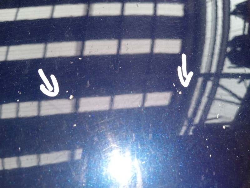 Recambio de capot para fiat 500x (334_) 1.6 d multijet (334axa1b, 334axa11) referencia OEM IAM   