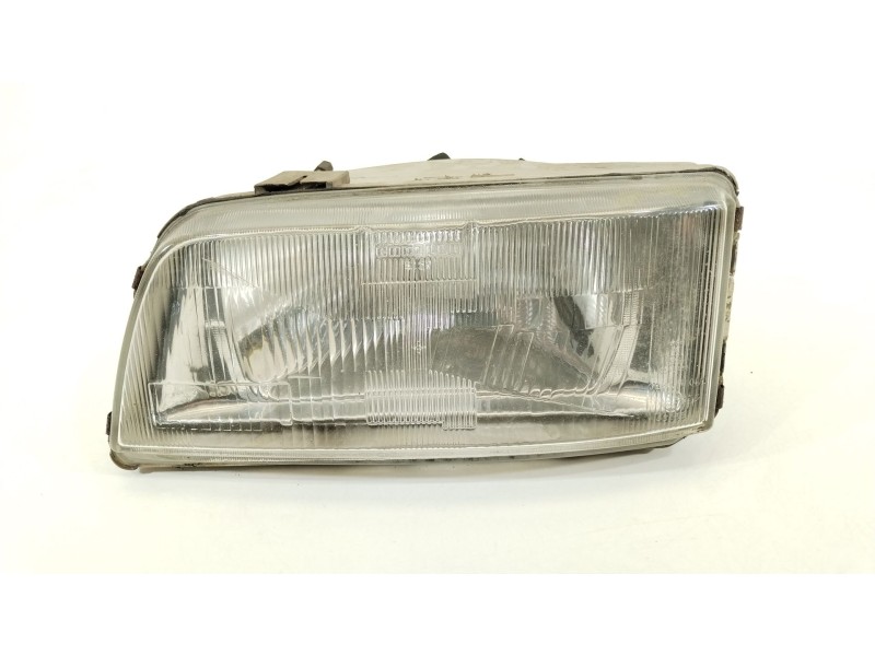 Recambio de faro izquierdo para fiat ducato furgoneta (230_) 1.9 d referencia OEM IAM 1328709080  