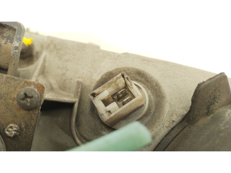 Recambio de faro izquierdo para fiat ducato furgoneta (230_) 1.9 d referencia OEM IAM 1328709080  