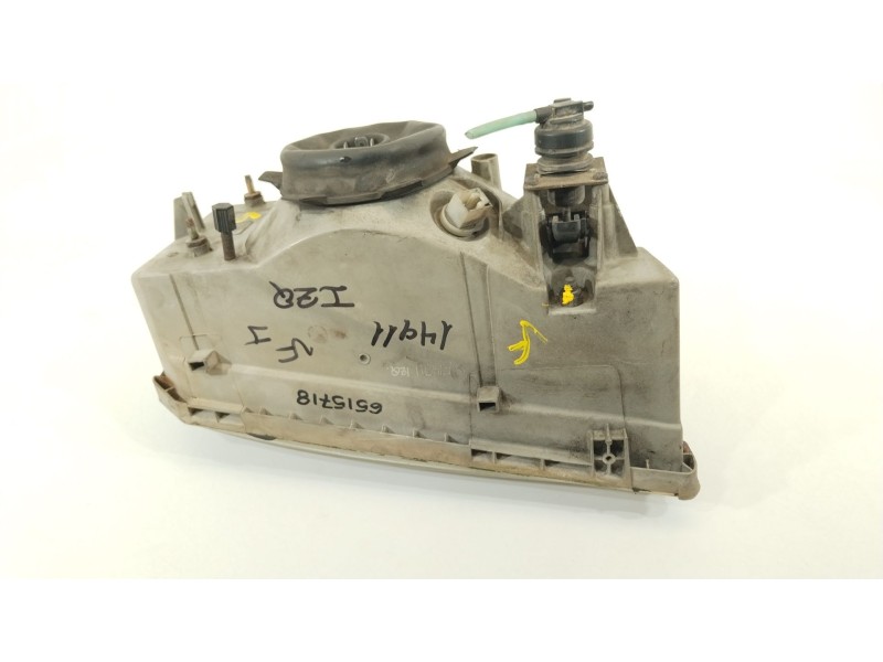 Recambio de faro izquierdo para fiat ducato furgoneta (230_) 1.9 d referencia OEM IAM 1328709080  